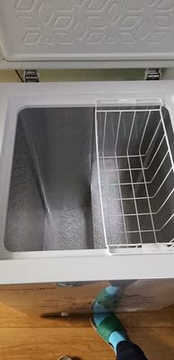 不说假话海信BD/BC-100N/A冰柜怎么样，新手必看内情