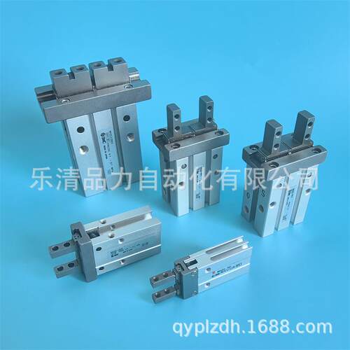 SMC气爪MHZ2-32D/40D/D1/D2/D3/-32S/40/S1/SC2/S3-32SC/40C/2/C2