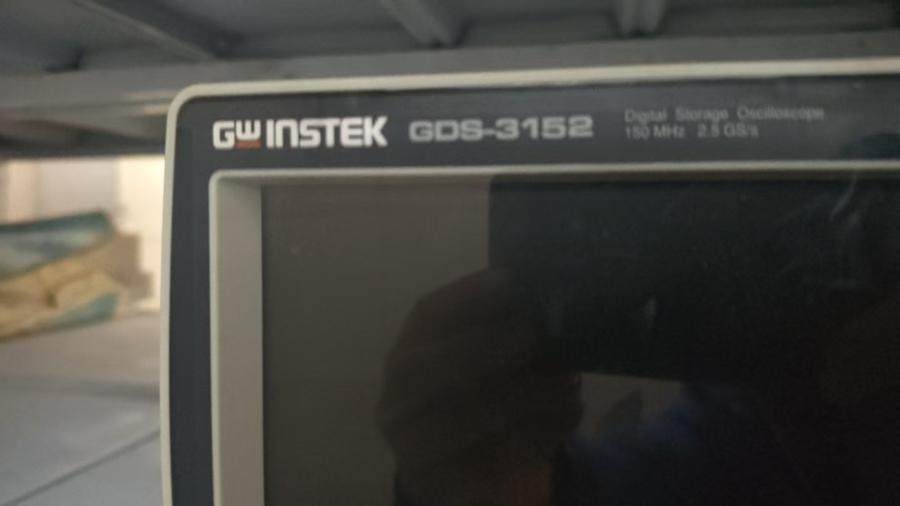 1月2日北京【京械8438】单位淘汰报废处置数字示波器一台网络拍卖公告