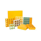 亚上玻璃钢绿化树篦子网格板城市绿化护树板树坑树池玻璃钢树篦子