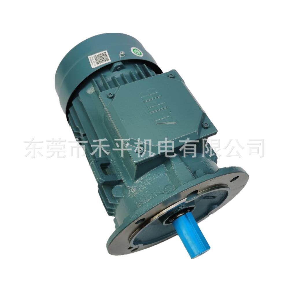 ABB电机M2BAF90SA2/3GBA091110-BSJCN立式法兰安装