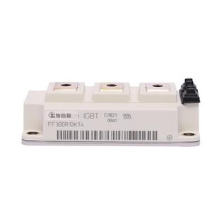 FF300R12KS4 FF300R12ME4 IGBT散热器 可控硅控制器 辉皓实业