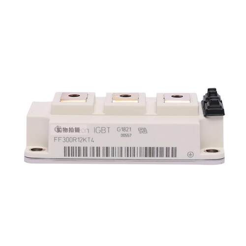 FF300R12KS4 FF300R12ME4 IGBT散热器 可控硅控制器 辉皓实业