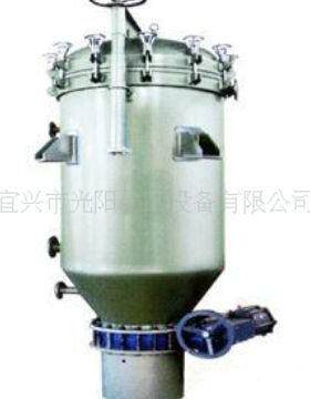 供应气压滤油机NYB-4密闭式过滤机不锈钢精密保安过滤器