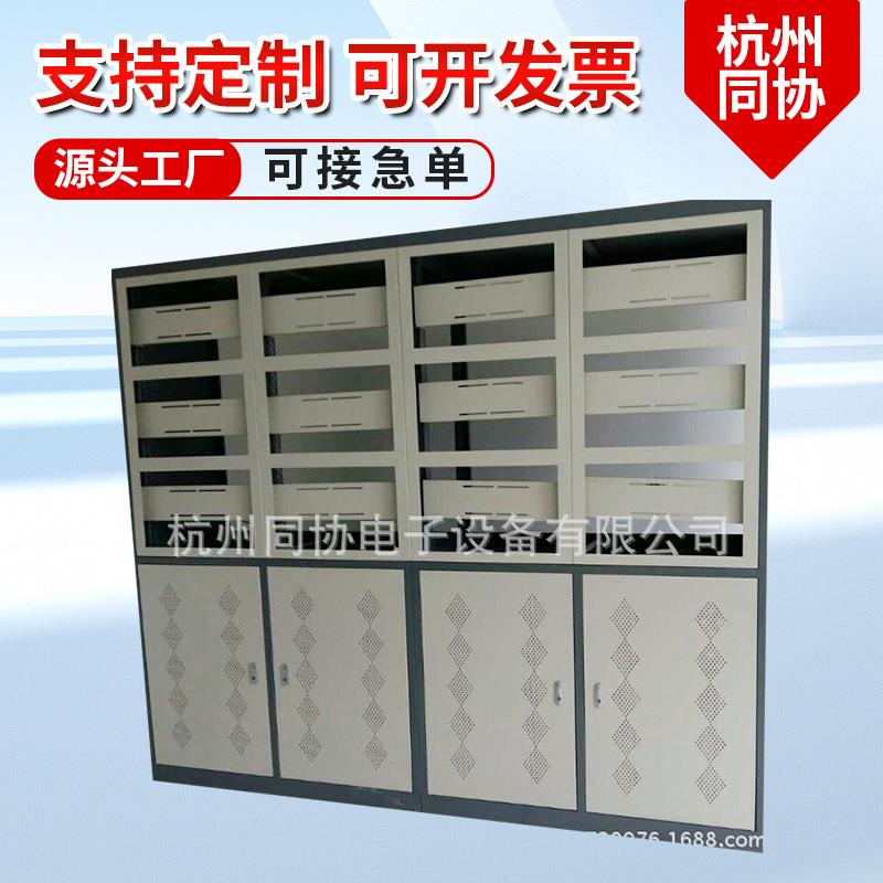 同协电子 厂家闭路安防监控电视墙/非标操作台智能高清红外