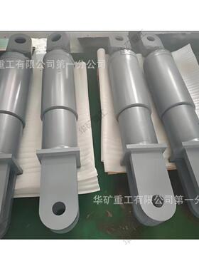 高楼建筑粘滞流体阻尼器 按需设计 VFD300粘滞流体阻尼器