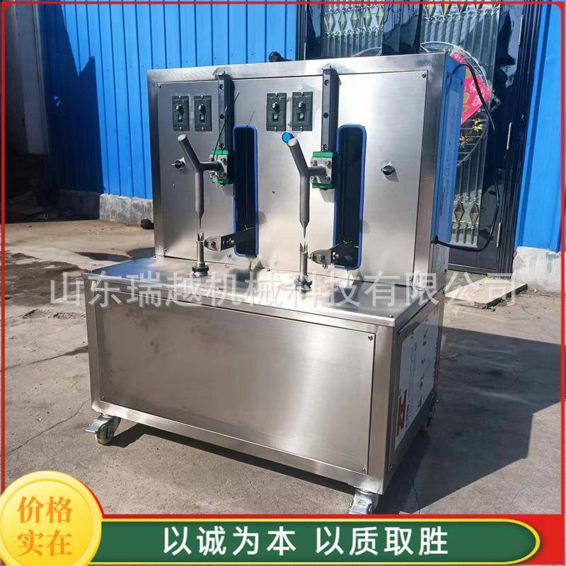 多功能贝贝瓜削皮机商用苹果梨去皮机大型冬瓜西瓜刮皮设备