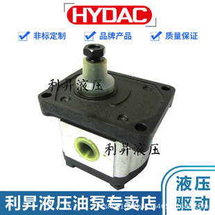 PGE101 100 Technology 3700 RBQ1 齿轮泵 500 贺德克HYDAC 250