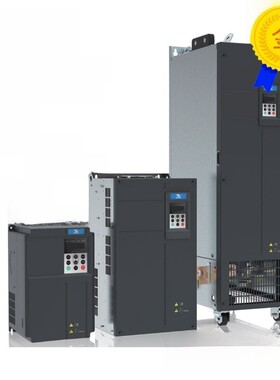 汇川变频器MD290T-0.75GB-1.5GB-2.2GB-3.7GB-5.5GB-7.5GB全新