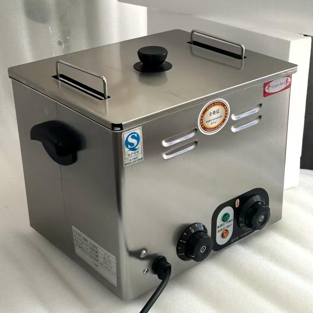 千麦温泉煮蛋机商用大容量煮蛋器定时恒温蒸蛋器半生熟蛋溏心蛋机