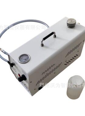 气溶胶发生器 AW-3300气溶胶发生器 多种类型气溶胶 DOP DOS PAO