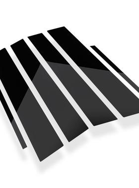 适用长安CS75CS35CS15CS85悦翔V3V5V7逸动PLUSDTXT改装车窗饰条中