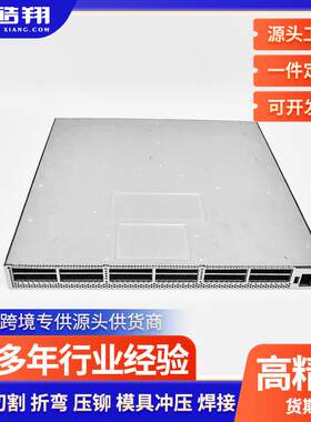 多功能功能盒控制箱OEM钣金加工机箱外壳加工精密机箱外壳定制