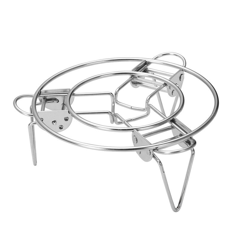 04不锈钢蒸架可伸缩蒸架蒸格厨房家用多功能折叠蒸架加厚高脚,厨房/烹饪用具,蒸格/蒸片/蒸架,淘宝优惠券,粉丝福利购,淘宝优惠卷