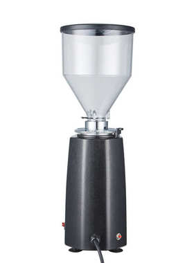 机家用咖啡豆豆厂家动电动研磨定量直供lingdong器凌小型磨