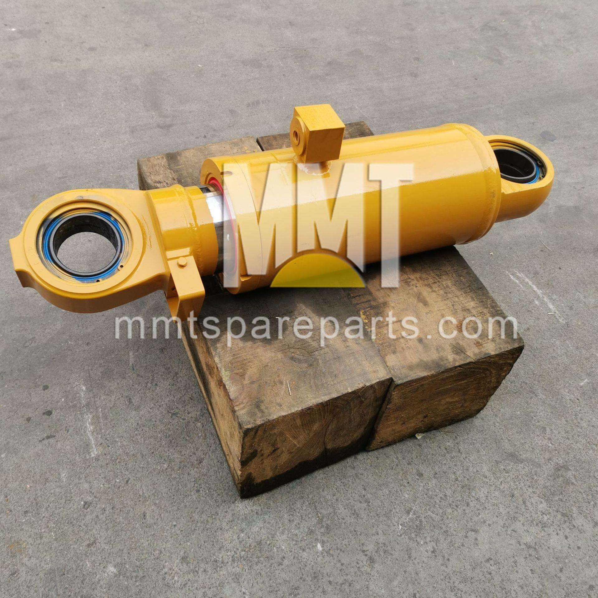 CAT卡特AD60 AD63前悬挂液压油缸548-9903前悬架油缸5489903卡车