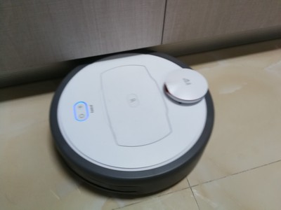 小狗扫地机器人R55 Pro怎么样？口碑好？很好用？