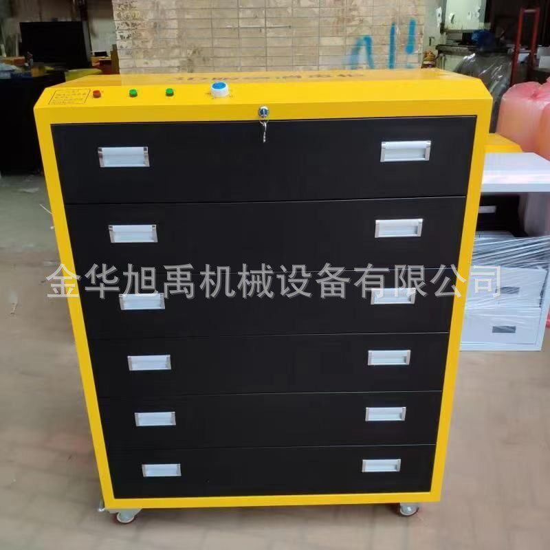 3D眼镜消毒柜 3D移动消毒柜 高端电影院眼镜柜 厂家直销量大从优图片