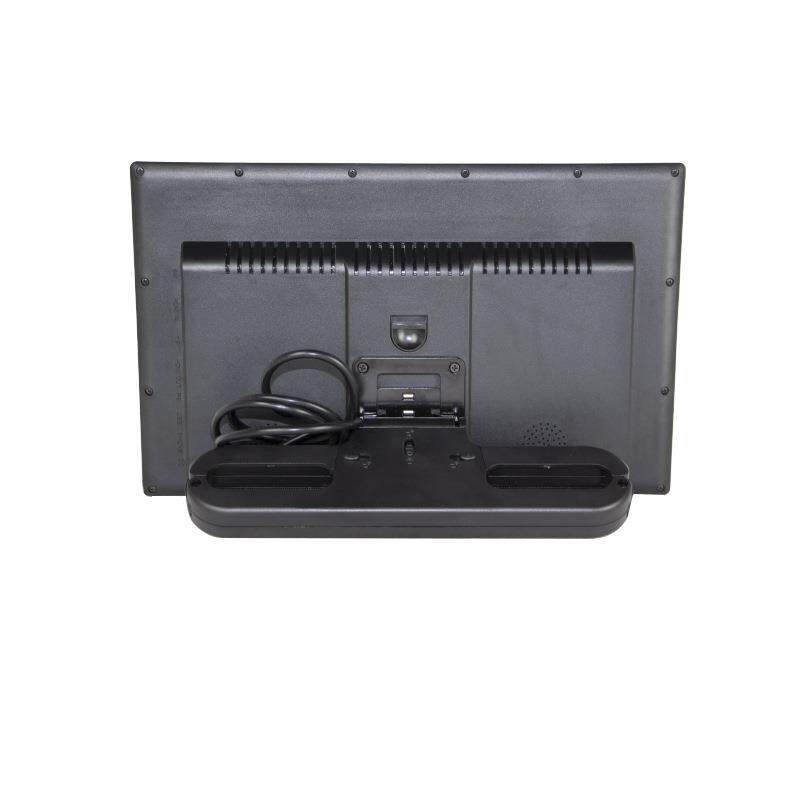 125LHT-1205寸.通用车器载显示后排头枕能显示屏车用外挂式安卓智