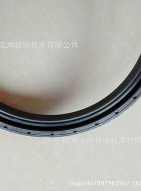Simrit盒式组合油封  Cassette Seal Type 3 150x180x14.5/16
