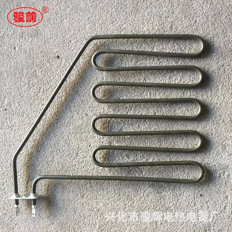 桑拿炉优质304不锈钢电热管桑拿炉干烧发热管 厂家供应质保1年