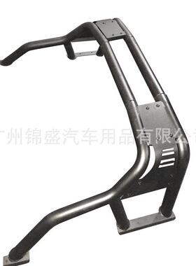 龙门架，防翻架，triton hilux np300 dmax amarok 皮卡roll bar