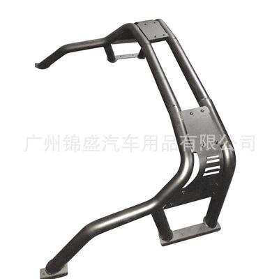 龙门架，防翻架，triton hilux np300 dmax amarok 皮卡roll bar