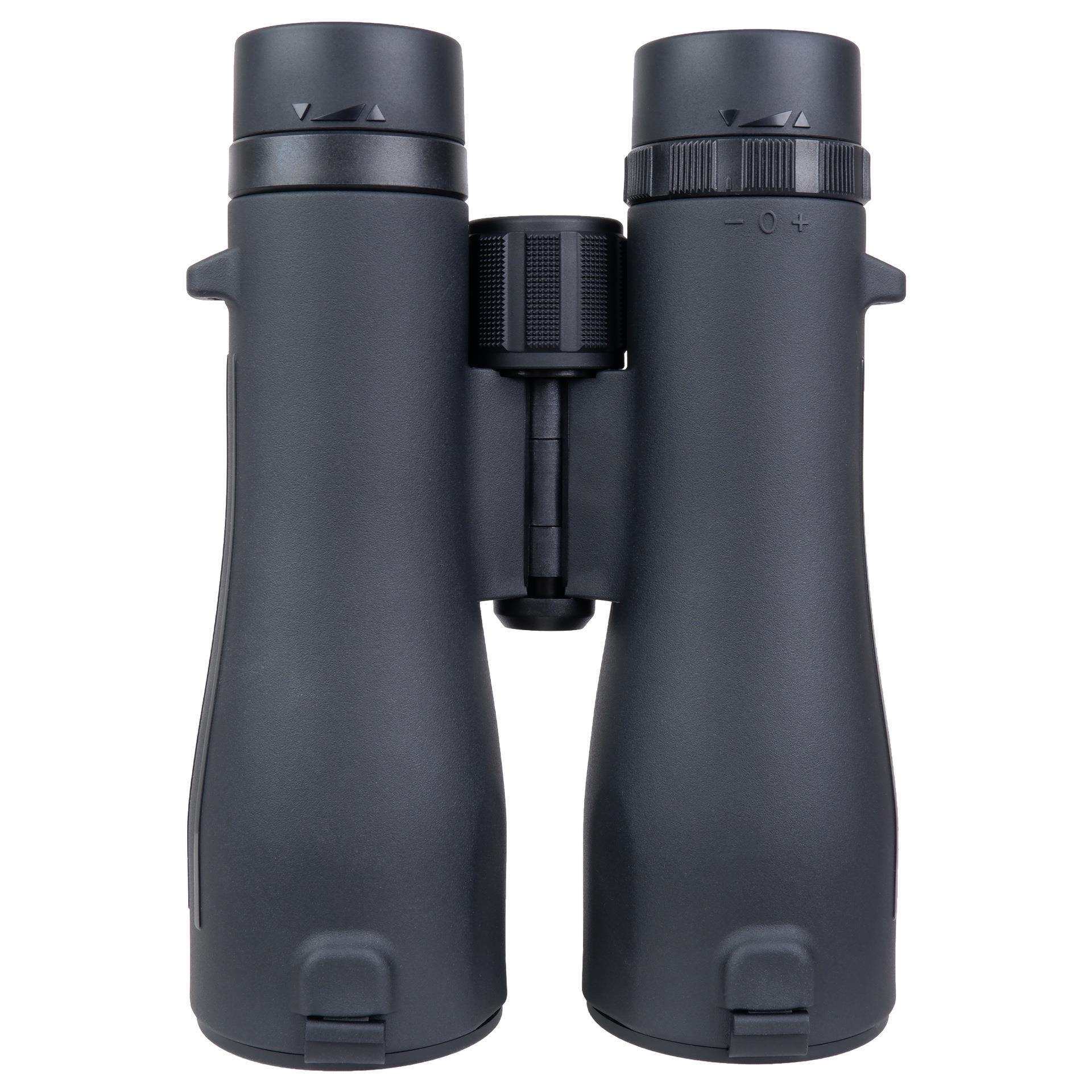 艾博睿10X50HD双筒望远镜A5膜高倍高清户外观景成人望眼镜