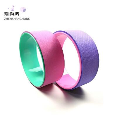 tpe伽轮新后手弯下腰训练器开背瑜轮珈圈达瑜摩普拉提yxkkmKt6cog