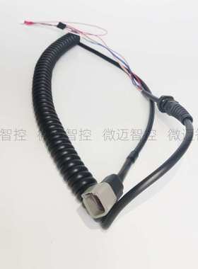Genie吉尼5控制器手柄升降机弹簧线线束144065
