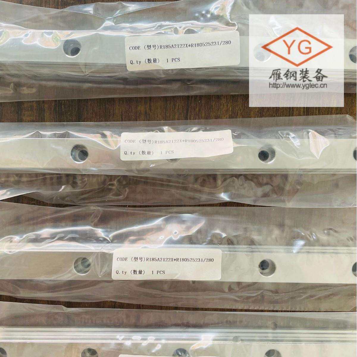 德国进口 Rexroth力士乐 IMS 滚珠导轨 IMS2A-KSA R168500010