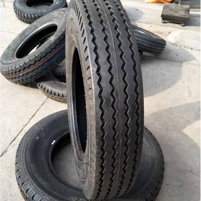 轻卡货黑豹车轮胎6.00R13 14 15钢丝真空轮胎550/600-13 14 15LT