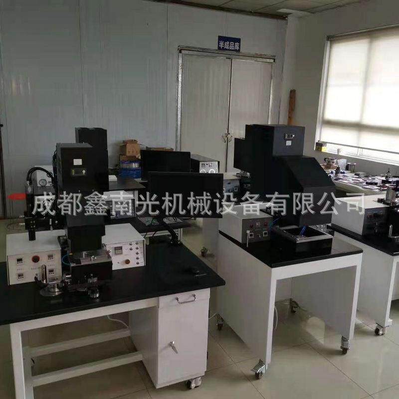 不锈钢光刻机单面接触式紫外光刻机G33双面光刻机镭射芯片光刻机