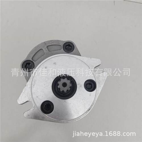 CBK1016-B4F煤机系列齿轮泵供应多种规格运行稳定