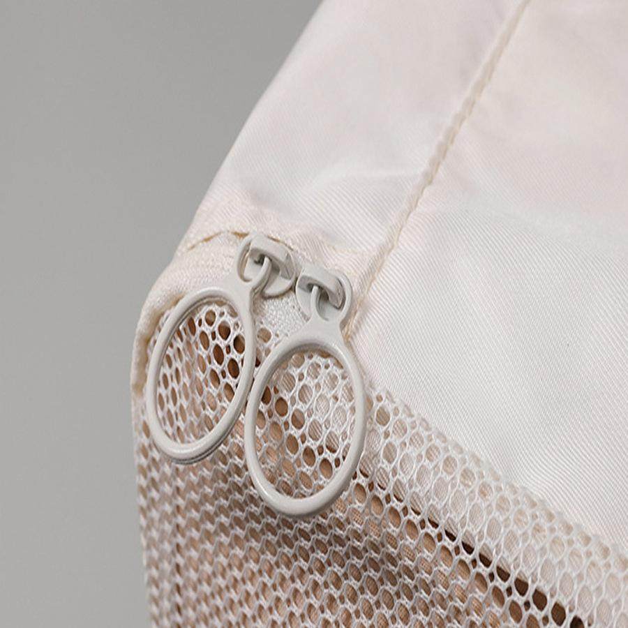 旅行分类收纳袋出行行李箱衣物内裤整理袋鞋子便携防尘分装收纳包,收纳整理,旅行收纳套装,淘宝优惠券,粉丝福利购,淘宝优惠卷