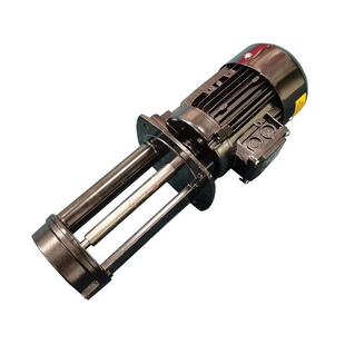 东莞厂机床磨床用单级泵单相220V三相380V水泵180W250W电动冷却泵