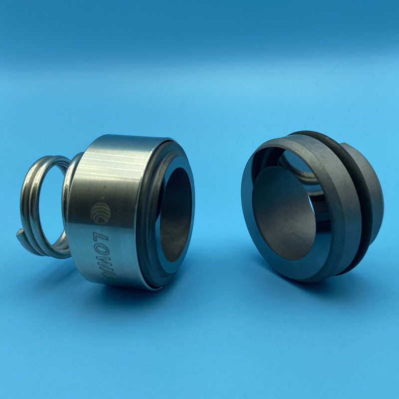 罗瓦拉配套ROTEN-5-22-X机械密封件 LOWARA泵用轴封 水封 现货