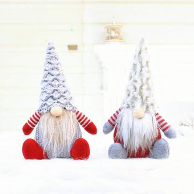 Christmas Decoration Supplies Valentines Day Gift Dwarf Fac