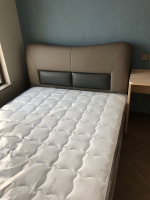 雅兰深睡护脊弹簧床垫 怎么样？？（缺点揭密）一定要参...