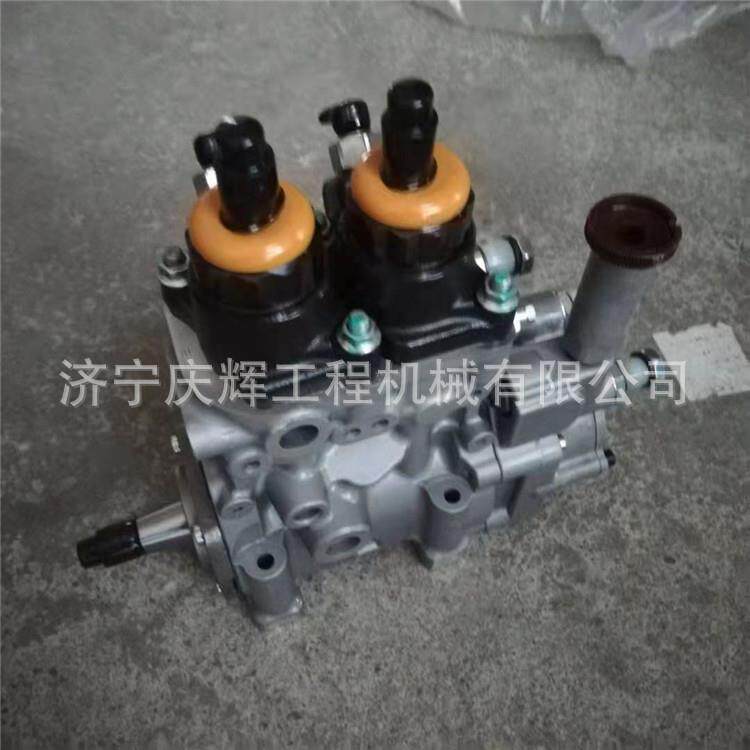 钩机燃油泵EC360B EC450BLC挖掘机高压油泵 柴油泵 汽油泵 电子泵