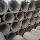 400500 0头0 源厂家钢筋混凝土BJS管承插式 水泥管管工程水泥DN3