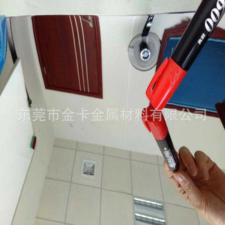 304双镜面不锈钢带12K超镜面抛光0.1双镜面不锈钢汽车灯饰透镜件