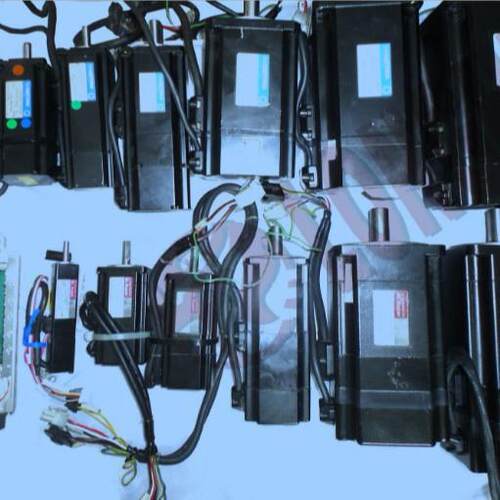 Q2AA04006DXS2C60W马达，YG20090K63-001409Z轴