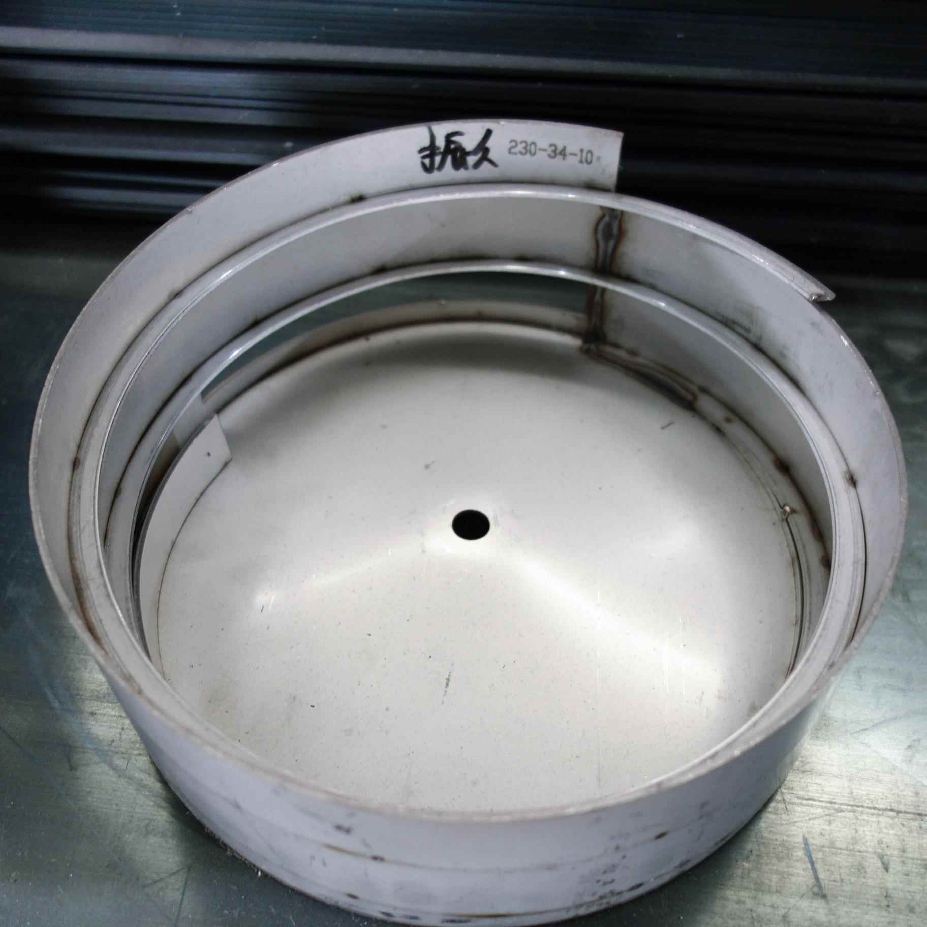 动梯振动盘本体当天ZJ-23111发0形货不锈钢21震盘送料机等分本体
