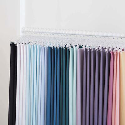 121 pure color chiffon scarf headband chiffon scarf