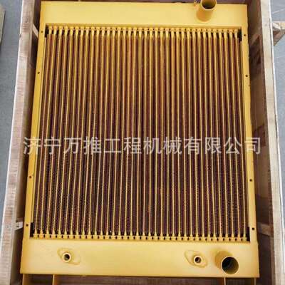 推土机D65PX-15散热器14X-03-11215