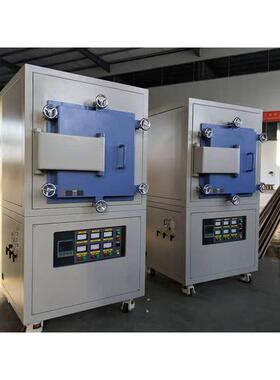 1900度高温烘箱工业电炉烤箱耐高温烘箱300-2000°C可按要求定