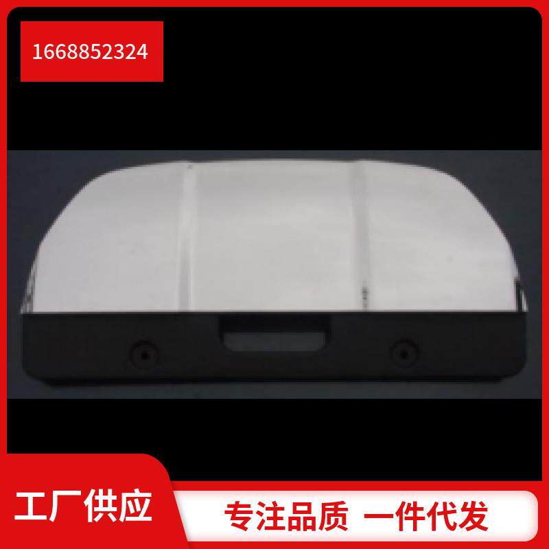 1668852324适用于ML350ML300w166等后保险杠下饰条亮板单独饰板