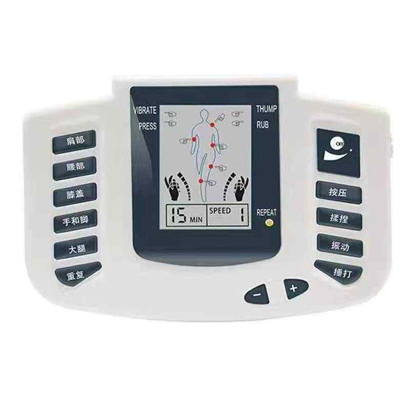 （现货）源头厂家英文/俄文309A中频按摩器大彩盒,个人护理/保健/按摩器材,其它按摩器材,淘宝优惠券,粉丝福利购,淘宝优惠卷