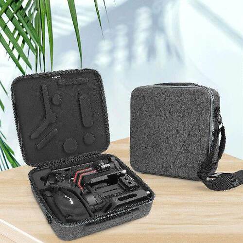 For DJI RS 3 Set Storage Bag Suitcase Ronin Handheld